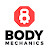 Body Mechanics UK