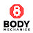 Body Mechanics UK