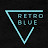 RetroBlue