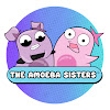 What could Amoeba Sisters buy with $1.1 million?