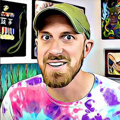 Thumbnail of related channel