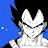 Prince Vegeta