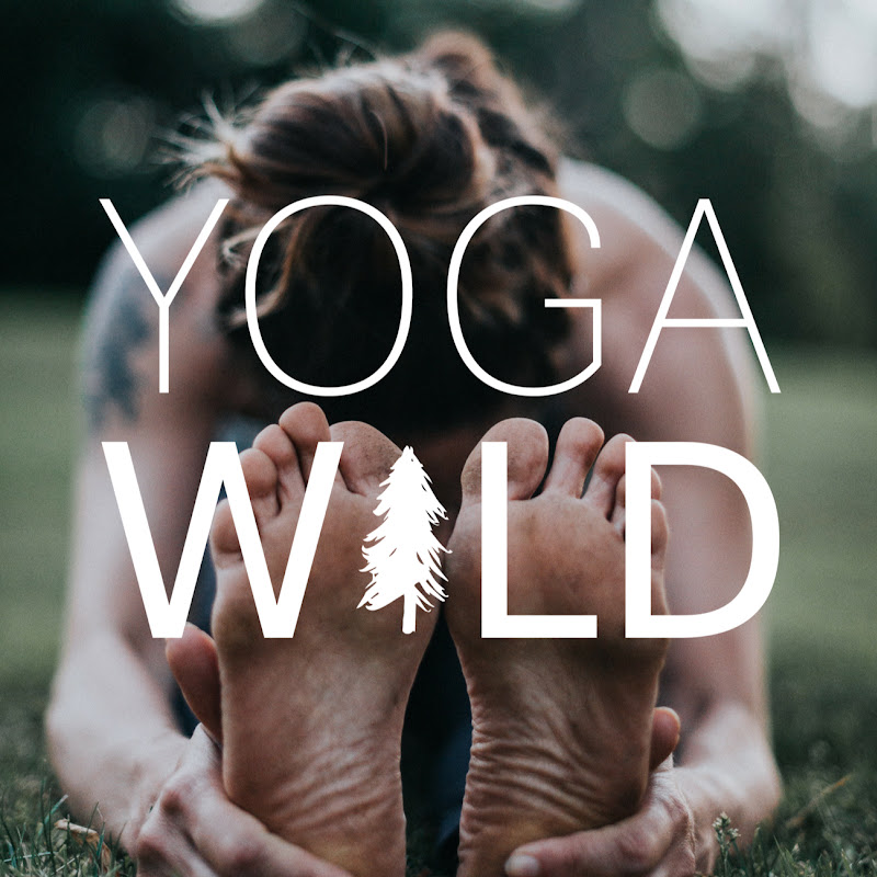 Yoga Wild