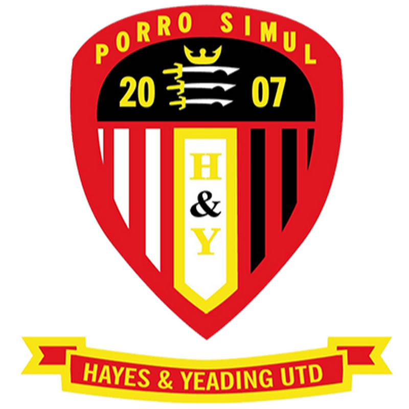 Hayes & Yeading Utd FC