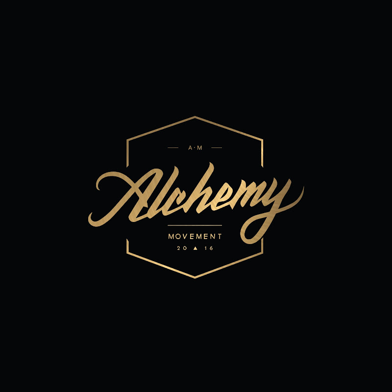 Logo for Alchemy Dance Studio
