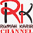 Rumah Karir Channel