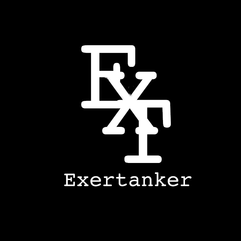 Logo for EXERTANKER