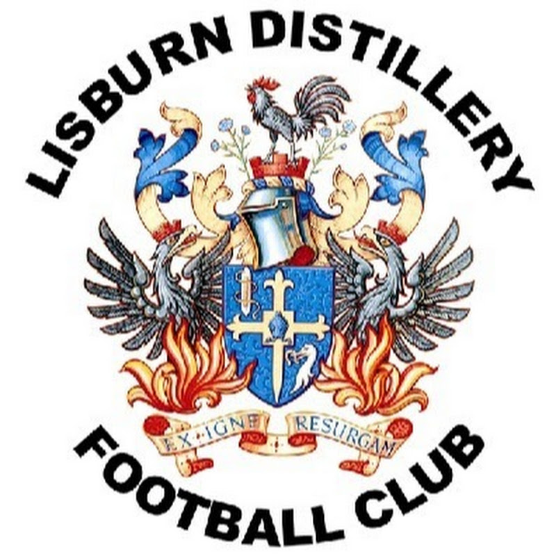 Lisburn Distillery Football Club **OFFICIAL**