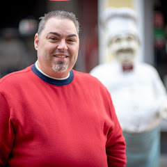 Thumbnail of related channel