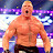 Brock Lesnar