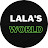 LaLas World