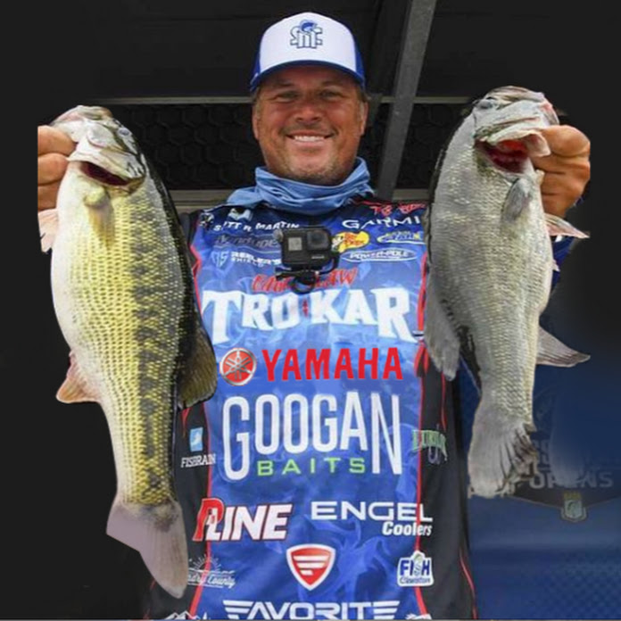 Scott Martin Net Worth & Earnings (2025)