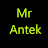 Mr Antek