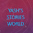 YASHS STORIES WORLD