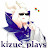 kizue plays