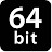 64bittz