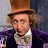 Wonka WillE