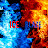 Ice blaze