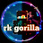 rk gorilla