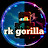 rk gorilla