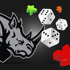 The Board Game Rhino
