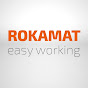 Account avatar for ROKAMAT