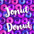 Jonut Donut