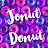 Jonut Donut