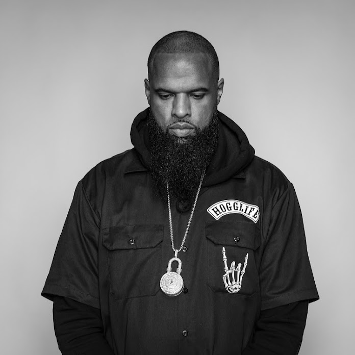 Slim Thug Net Worth & Earnings (2024)