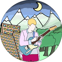 Thumbnail of related channel