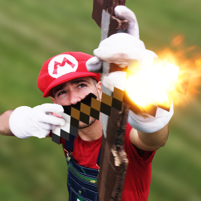 CCMegaproductions Net Worth & Earnings (2026)