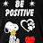 be positive ever