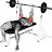 Close Grip Bench press