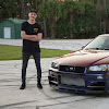 What could Adam LZ buy with $1.1 million?