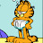 Garfield Underpants