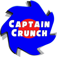 Captain Crunch Experiments net worth