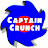 Captain Crunch Experiments