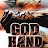 GOD HAND