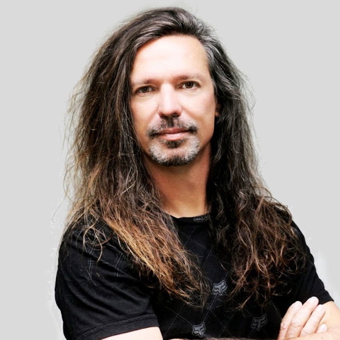 Ken Tamplin Vocal Academy Net Worth & Earnings (2026)