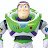 Buzz Lightyear