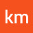 km m