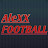 AleXX FOOTBALL