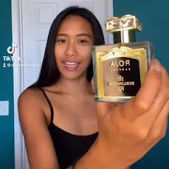 Thumbnail of related channel