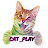 Cat Play