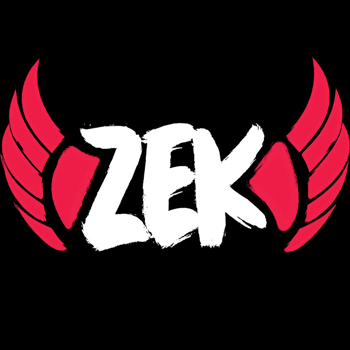 ZexyZek Net Worth & Earnings (2025)