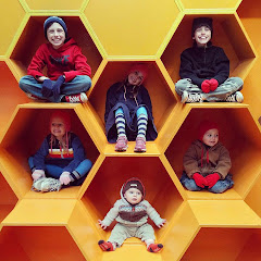 Thumbnail of related channel