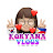 Koryana Vlogs KR