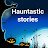 hauntastic stories