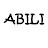 Abili iG