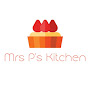 Mrs P's Kitchen